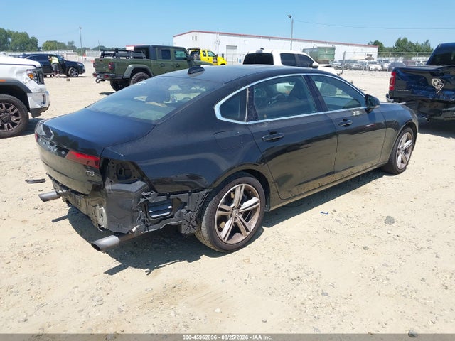 Aukcja sprzedaży 2018 Volvo S90 T5 Momentum, vin: LVY982AK9JP021524, numer aukcji: 45962896