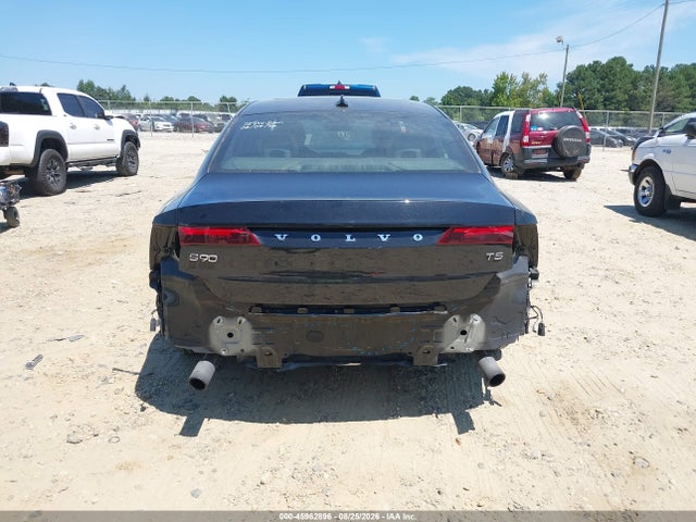 Aukcja sprzedaży 2018 Volvo S90 T5 Momentum, vin: LVY982AK9JP021524, numer aukcji: 45962896