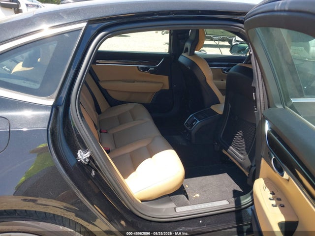 Aukcja sprzedaży 2018 Volvo S90 T5 Momentum, vin: LVY982AK9JP021524, numer aukcji: 45962896