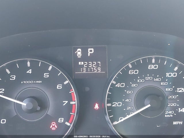 Aukcja sprzedaży 2011 Subaru Outback 2.5i Limited, vin: 4S4BRBKC3B3353377, numer aukcji: 45962903