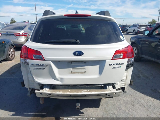 Aukcja sprzedaży 2011 Subaru Outback 2.5i Limited, vin: 4S4BRBKC3B3353377, numer aukcji: 45962903