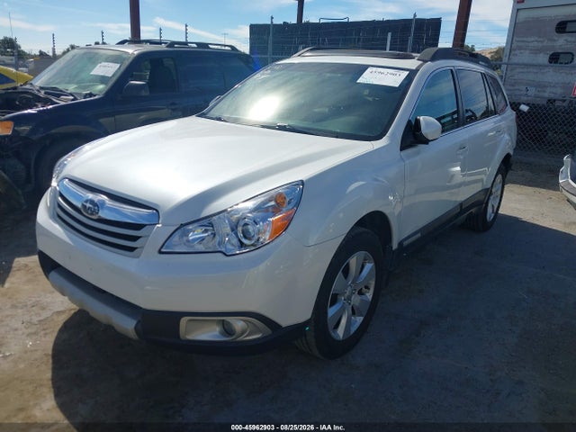 Aukcja sprzedaży 2011 Subaru Outback 2.5i Limited, vin: 4S4BRBKC3B3353377, numer aukcji: 45962903