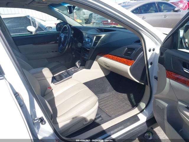 Aukcja sprzedaży 2011 Subaru Outback 2.5i Limited, vin: 4S4BRBKC3B3353377, numer aukcji: 45962903