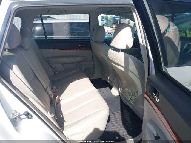 Aukcja sprzedaży 2011 Subaru Outback 2.5i Limited, vin: 4S4BRBKC3B3353377, numer aukcji: 45962903
