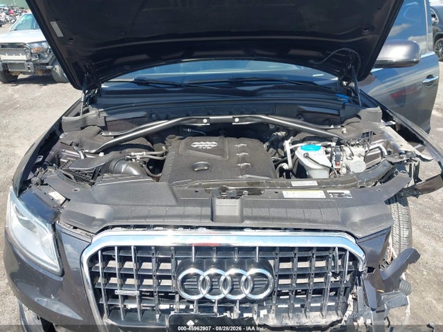 45962907 :رقم المزاد ، WA1L2AFP5GA090083 vin ، 2016 Audi Q5 2.0t Premium مزاد بيع