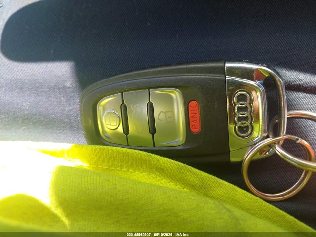 45962907 :رقم المزاد ، WA1L2AFP5GA090083 vin ، 2016 Audi Q5 2.0t Premium مزاد بيع