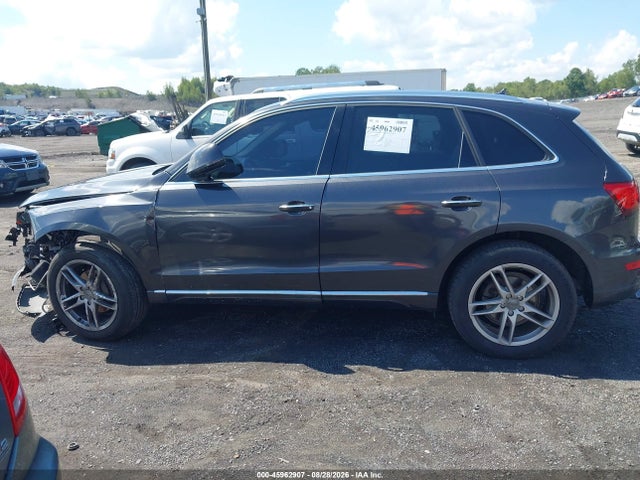 45962907 :رقم المزاد ، WA1L2AFP5GA090083 vin ، 2016 Audi Q5 2.0t Premium مزاد بيع