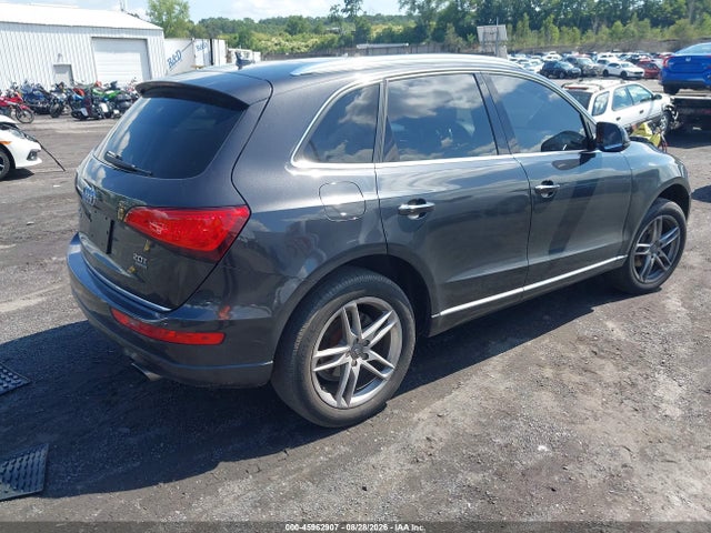 45962907 :رقم المزاد ، WA1L2AFP5GA090083 vin ، 2016 Audi Q5 2.0t Premium مزاد بيع