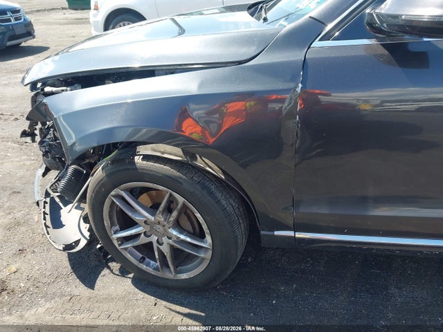 45962907 :رقم المزاد ، WA1L2AFP5GA090083 vin ، 2016 Audi Q5 2.0t Premium مزاد بيع