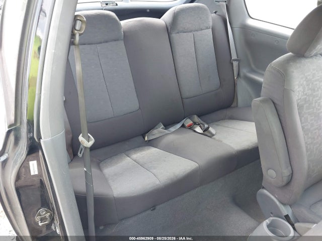 2005 Hyundai Accent Gls/gt მანქანა იყიდება აუქციონზე, vin: KMHCG35CX5U359896, აუქციონის ნომერი: 45962909