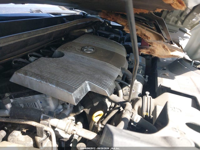 Toyota Prius Three 2016 JTDKARFU3G3502093 Image 10