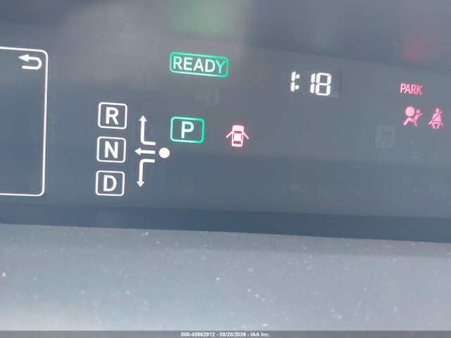 Toyota Prius Three 2016 JTDKARFU3G3502093 Image 7