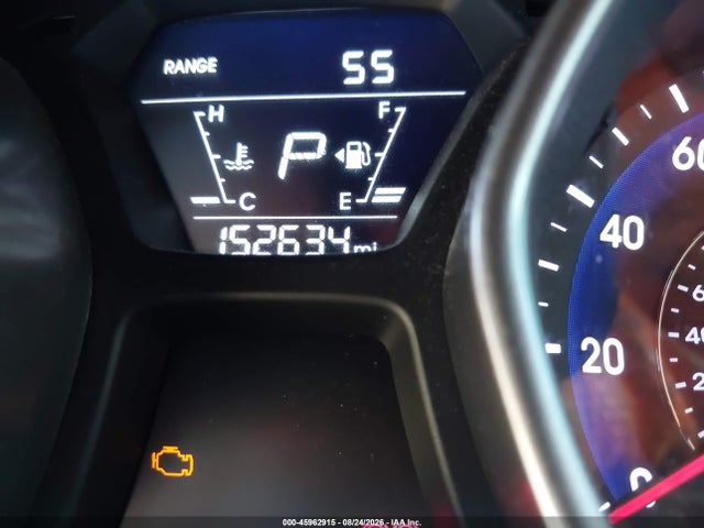 5NPDH4AE0GH774256 Hyundai ELANTRA SE
