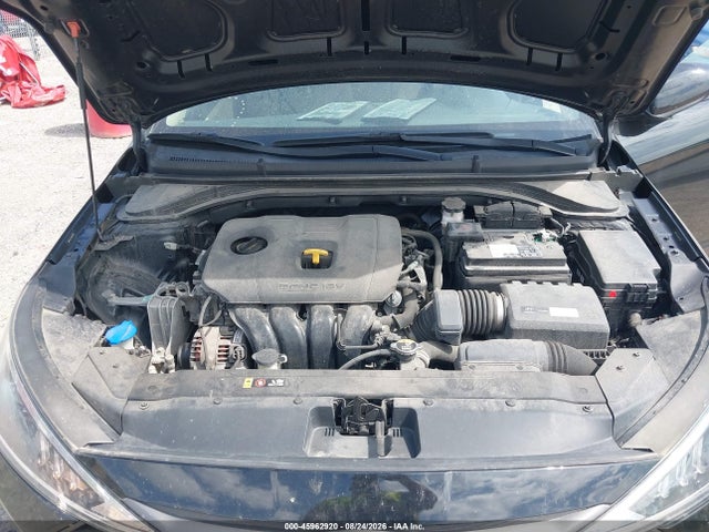 45962920 :رقم المزاد ، 5NPD74LF5KH463553 vin ، 2019 Hyundai Elantra Se مزاد بيع
