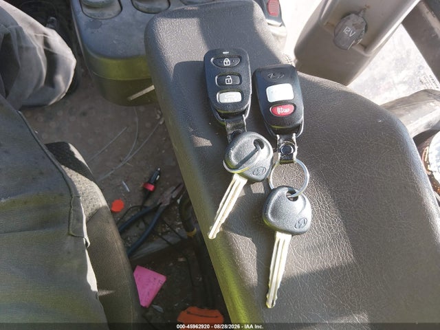 45962920 :رقم المزاد ، 5NPD74LF5KH463553 vin ، 2019 Hyundai Elantra Se مزاد بيع