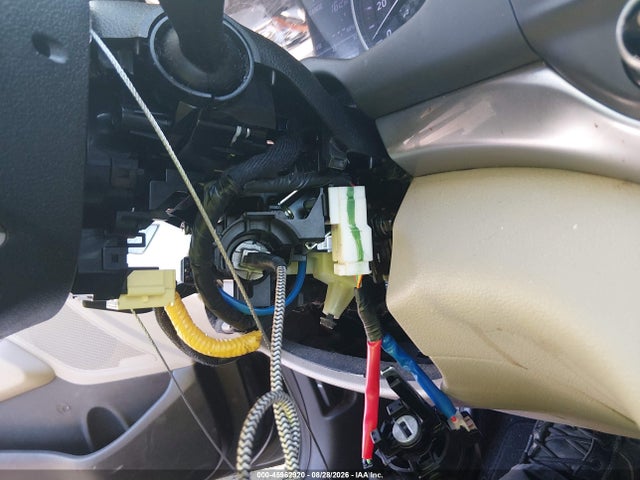45962920 :رقم المزاد ، 5NPD74LF5KH463553 vin ، 2019 Hyundai Elantra Se مزاد بيع