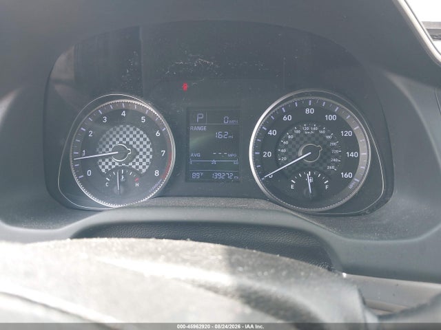 45962920 :رقم المزاد ، 5NPD74LF5KH463553 vin ، 2019 Hyundai Elantra Se مزاد بيع