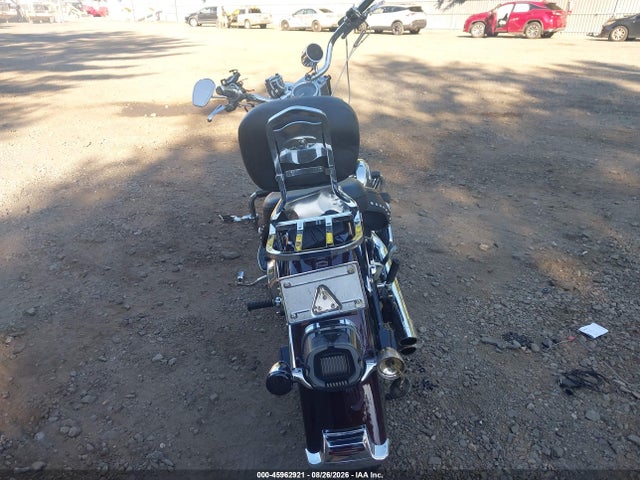 Продажа на аукционе авто 2005 Harley-davidson Flstci, vin: 1HD1BWB195Y089551, номер лота: 45962921