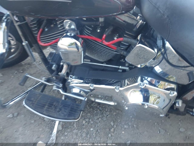 Продажа на аукционе авто 2005 Harley-davidson Flstci, vin: 1HD1BWB195Y089551, номер лота: 45962921