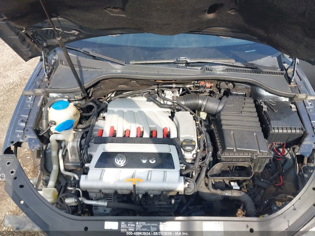 Aukcja sprzedaży 2007 Volkswagen Eos 3.2l, vin: WVWFB71F17V028953, numer aukcji: 45962924