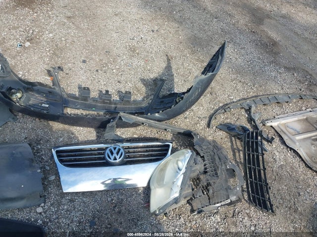 Aukcja sprzedaży 2007 Volkswagen Eos 3.2l, vin: WVWFB71F17V028953, numer aukcji: 45962924