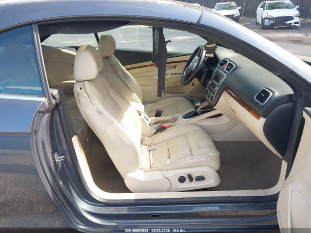 Aukcja sprzedaży 2007 Volkswagen Eos 3.2l, vin: WVWFB71F17V028953, numer aukcji: 45962924
