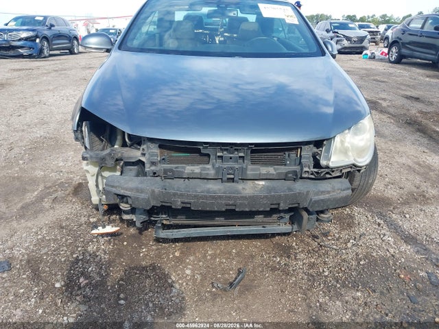 Aukcja sprzedaży 2007 Volkswagen Eos 3.2l, vin: WVWFB71F17V028953, numer aukcji: 45962924