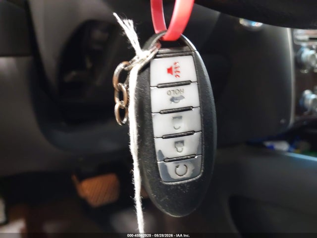 Продаж на аукціоні авто 2013 Nissan Pathfinder Sl, vin: 5N1AR2MM5DC641602, номер лоту: 45962925
