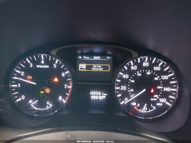 Продаж на аукціоні авто 2013 Nissan Pathfinder Sl, vin: 5N1AR2MM5DC641602, номер лоту: 45962925
