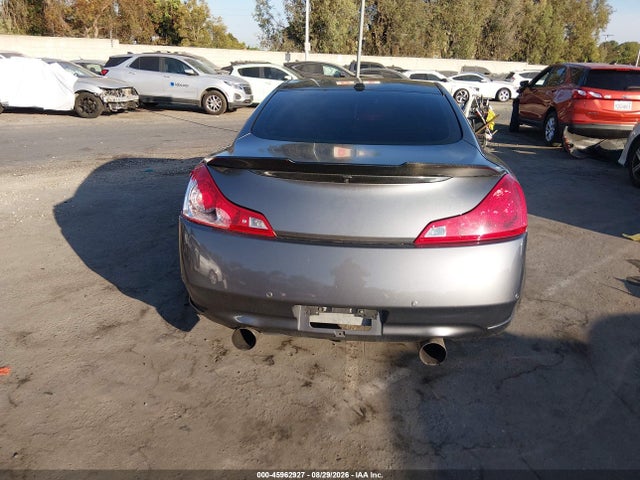 Aukcja sprzedaży 2013 Infiniti G37 Journey, vin: JN1CV6EK0DM920790, numer aukcji: 45962927