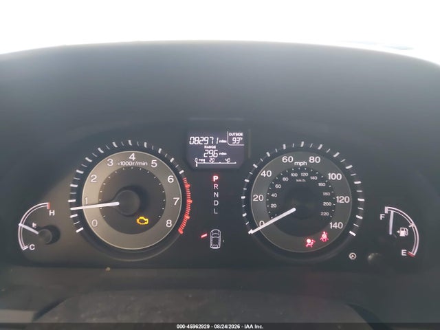 Продажа на аукционе авто 2016 Honda Odyssey Ex-l, vin: 5FNRL5H6XGB102437, номер лота: 45962929
