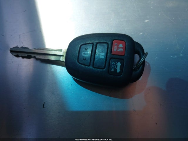 4T1BF1FK6HU292601 Toyota CAMRY XSE
