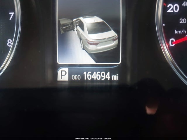 4T1BF1FK6HU292601 Toyota CAMRY XSE