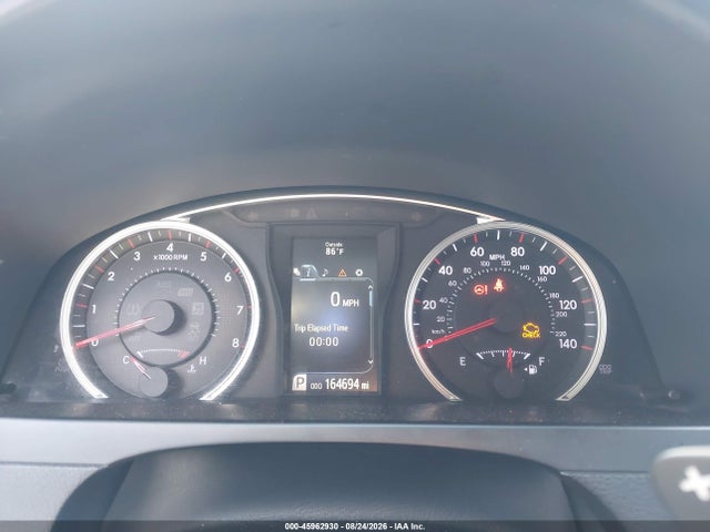 4T1BF1FK6HU292601 Toyota CAMRY XSE