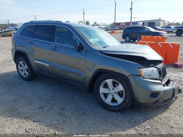 Продаж на аукціоні авто 2011 Jeep Grand Cherokee Laredo, vin: 1J4RR4GT0BC608584, номер лоту: 45962937
