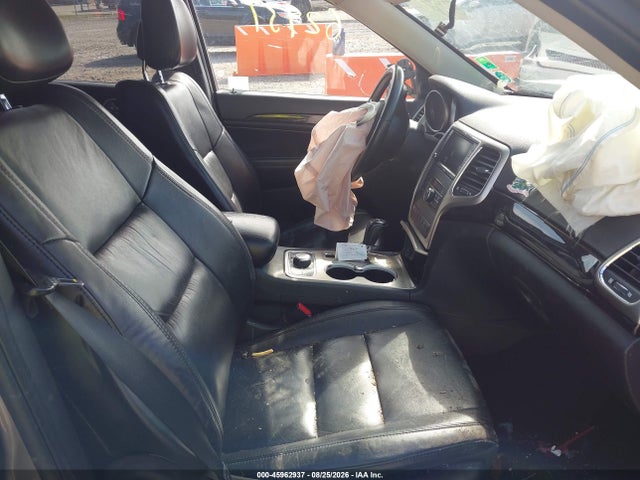 45962937 :رقم المزاد ، 1J4RR4GT0BC608584 vin ، 2011 Jeep Grand Cherokee Laredo مزاد بيع