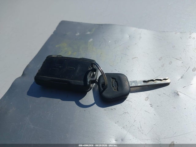 Aukcja sprzedaży 2015 Chevrolet Silverado 1500 Lt, vin: 1GCVKREC3FZ362321, numer aukcji: 45962938