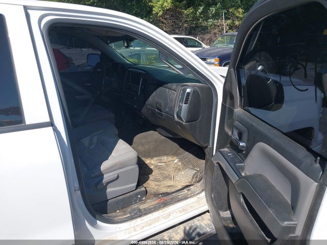 Aukcja sprzedaży 2015 Chevrolet Silverado 1500 Lt, vin: 1GCVKREC3FZ362321, numer aukcji: 45962938