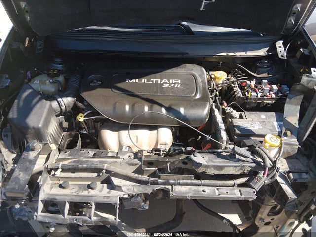 45962941 :رقم المزاد ، 1C4PJMCB3EW190882 vin ، 2014 Jeep Cherokee Latitude مزاد بيع
