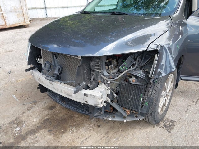 Продажа на аукционе авто 2014 Nissan Pathfinder Sv, vin: 5N1AR2MM8EC693078, номер лота: 45962947