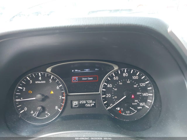 Продажа на аукционе авто 2014 Nissan Pathfinder Sv, vin: 5N1AR2MM8EC693078, номер лота: 45962947