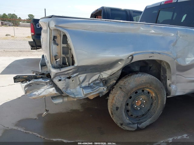 Продаж на аукціоні авто 2025 Ram 1500 Big Horn  4x4 6'4 Box, vin: 1C6SRFMP3SN637969, номер лоту: 45962948