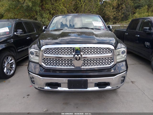 Продажа на аукционе авто 2017 Ram 1500 Laramie  4x4 5'7 Box, vin: 1C6RR7NT8HS611846, номер лота: 45962955