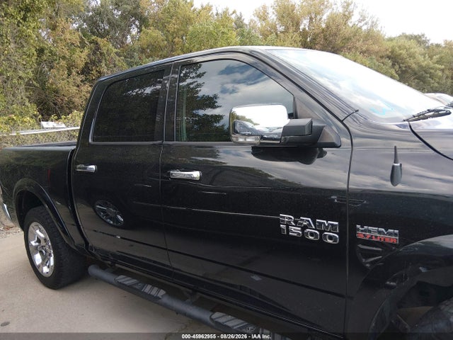 Продажа на аукционе авто 2017 Ram 1500 Laramie  4x4 5'7 Box, vin: 1C6RR7NT8HS611846, номер лота: 45962955