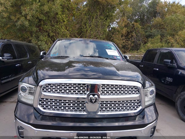 Продажа на аукционе авто 2017 Ram 1500 Laramie  4x4 5'7 Box, vin: 1C6RR7NT8HS611846, номер лота: 45962955