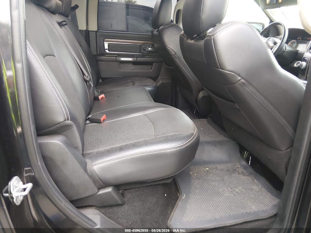 Продажа на аукционе авто 2017 Ram 1500 Laramie  4x4 5'7 Box, vin: 1C6RR7NT8HS611846, номер лота: 45962955