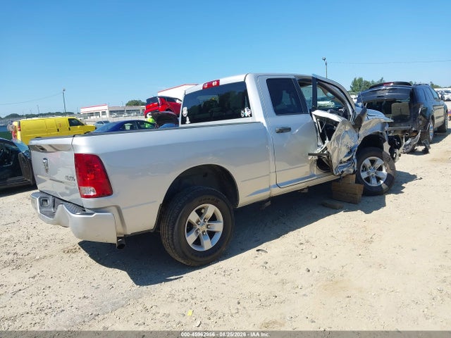 Продажа на аукционе авто 2018 Ram 1500 Express  4x4 6'4 Box, vin: 1C6RR7FG0JS246716, номер лота: 45962956