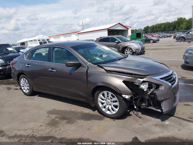Aukcja sprzedaży 2014 Nissan Altima 2.5 S, vin: 1N4AL3AP1EC264140, numer aukcji: 45962958