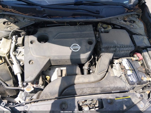 Продаж на аукціоні авто 2014 Nissan Altima 2.5 S, vin: 1N4AL3AP1EC264140, номер лоту: 45962958