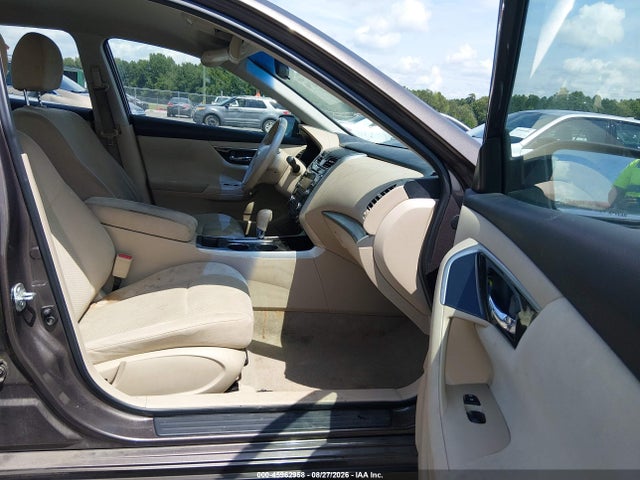 Продаж на аукціоні авто 2014 Nissan Altima 2.5 S, vin: 1N4AL3AP1EC264140, номер лоту: 45962958